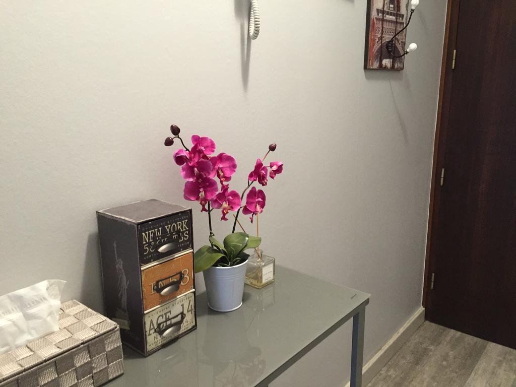 Studio Urban Chic Annecy Buitenkant foto